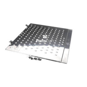 Double Batch Bottom Jetplate