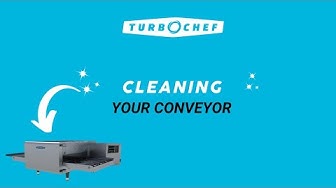 Cleaning Your Conveyor